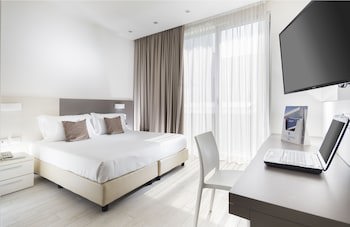 Hotel Cube galeri fotoğrafı