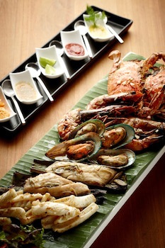 Tolani Resort Kui Buri