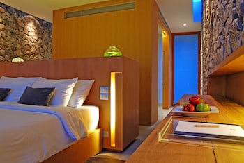 Tolani Resort Kui Buri