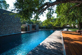 Tolani Resort Kui Buri
