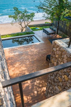 Tolani Resort Kui Buri