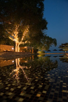Tolani Resort Kui Buri