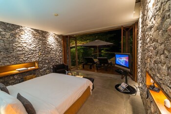 Tolani Resort Kui Buri