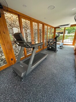 Tolani Resort Kui Buri