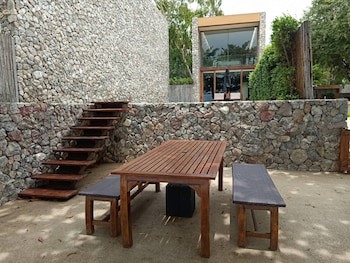Tolani Resort Kui Buri