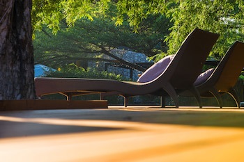 Tolani Resort Kui Buri