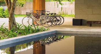 Tolani Resort Kui Buri