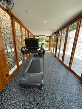 Tolani Resort Kui Buri