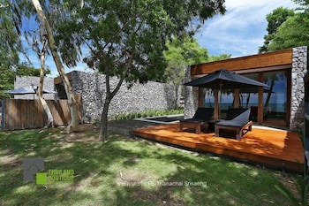 Tolani Resort Kui Buri