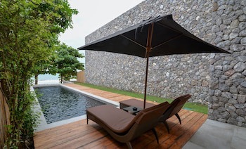 Tolani Resort Kui Buri