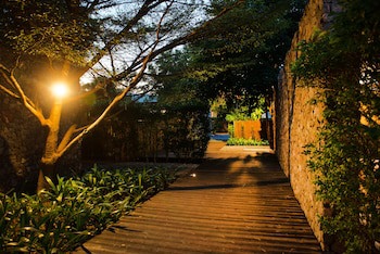 Tolani Resort Kui Buri