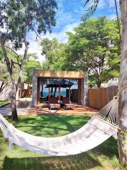 Tolani Resort Kui Buri