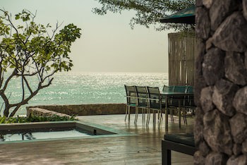 Tolani Resort Kui Buri