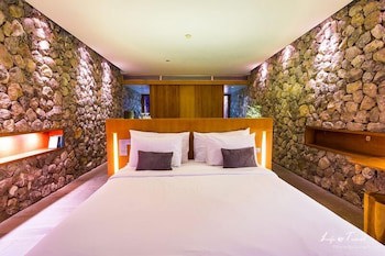 Tolani Resort Kui Buri