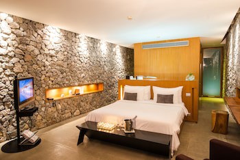 Tolani Resort Kui Buri
