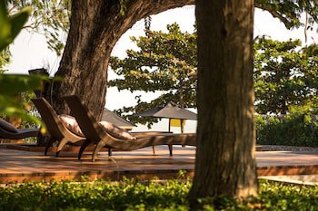Tolani Resort Kui Buri