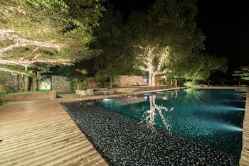 Tolani Resort Kui Buri