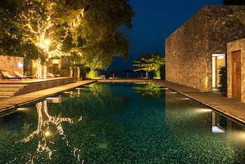 Tolani Resort Kui Buri