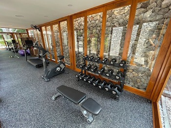 Tolani Resort Kui Buri