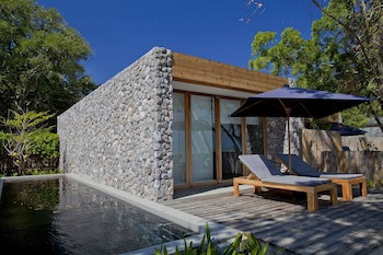 Tolani Resort Kui Buri