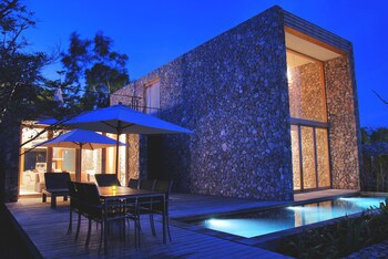Tolani Resort Kui Buri