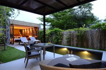 Tolani Resort Kui Buri