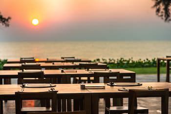Tolani Resort Kui Buri
