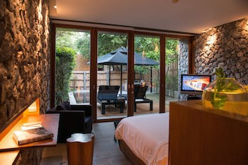 Tolani Resort Kui Buri