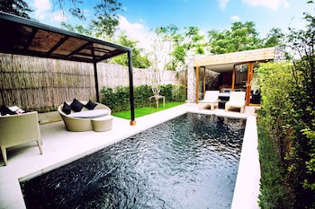 Tolani Resort Kui Buri