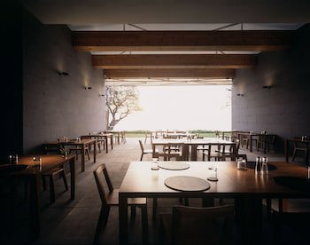 Tolani Resort Kui Buri