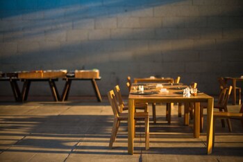 Tolani Resort Kui Buri