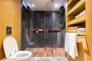 Tolani Resort Kui Buri