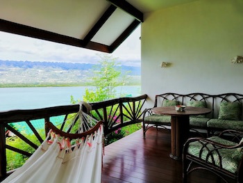Badian Island Wellness Resort