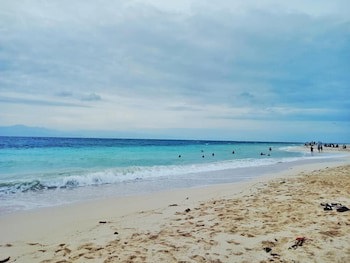 Badian Island Wellness Resort