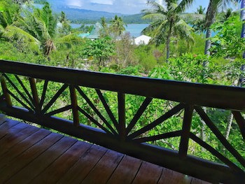 Badian Island Wellness Resort