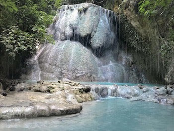 Badian Island Wellness Resort