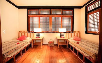 Badian Island Wellness Resort