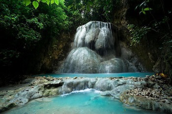 Badian Island Wellness Resort