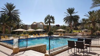 Ras El Ain