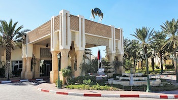 Ras El Ain