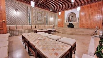 Ras El Ain