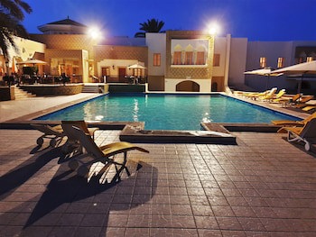 Ras El Ain