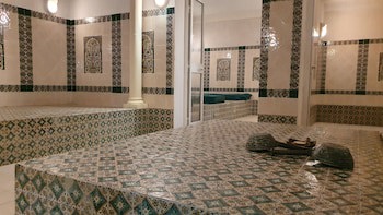 Ras El Ain