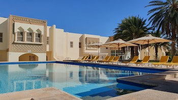 Ras El Ain
