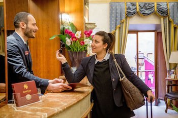 Hotel Forte galeri fotoğrafı