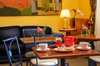 Hotel Forte galeri fotoğrafı