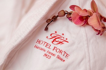 Hotel Forte galeri fotoğrafı