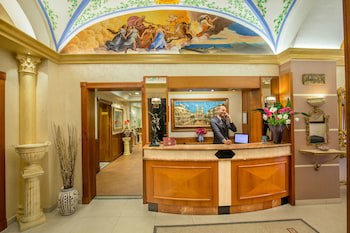 Hotel Forte galeri fotoğrafı