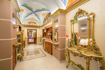 Hotel Forte galeri fotoğrafı