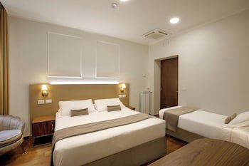 Hotel Forte galeri fotoğrafı